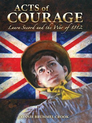 cover image of Acts of Courage